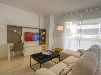 1092 Neu Modernes Apartment in Marbella - Apartment in Marbella