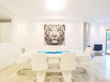 1155 modern penthouse 3 x golden beach - Apartment in Marbella