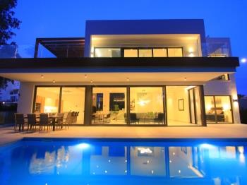 2222 modern Villa Arboleda - Apartment in Estepona
