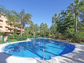 1151 carib Playa - Apartment in Marbella
