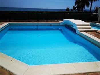 7005 Penthouse very spacious, high standard, 3 Bed - Apartment in Mijas